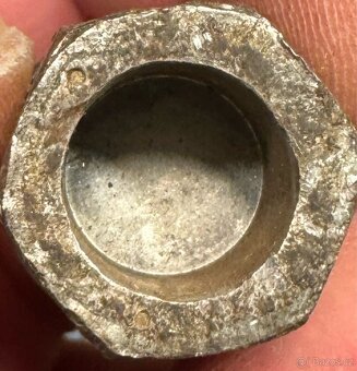 Bezpečnostní Matice - 8