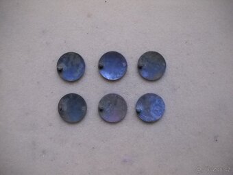 Medaile , odznaky - 8