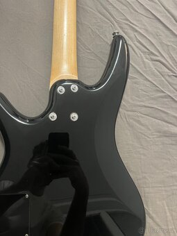Bass kytara ibanez - 8