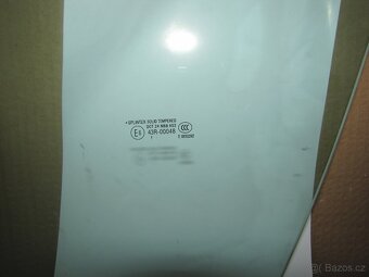 Škoda Octavia II - 8