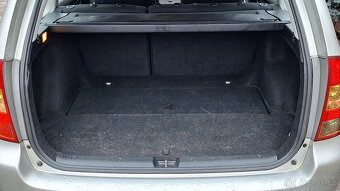 Toyota Corolla, 1.4 D4D Kombi STK do 01/2028 - 8