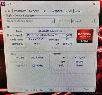 Herní PC MSI GAMING - 8