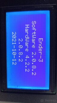 3D Tiskárna Ender - 8