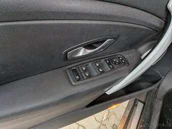 Renault Fluence 1.5 dCi (2010) - 2.Maj - 8