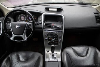 Volvo XC60 D5 151kw 2009 - 8