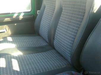 PEUGEOT J5,CITROEN C25 2.5D R.V.93-MOTOR A DALŠÍ DÍLY - 8