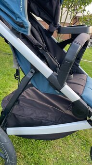 Kočárek Thule Urban glide 2 - 8