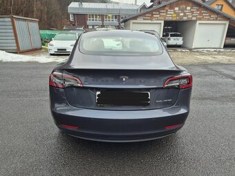 Tesla Model 3 LONG RANGE DUAL MOTOR SOH 92%-7975 - 8