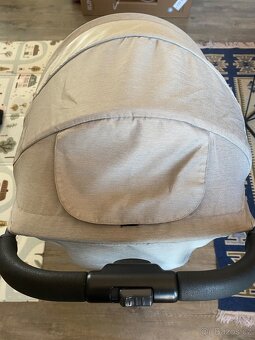 Cestovní kočárek Joie Pact - 8