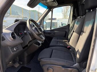Mercedes-Benz Sprinter - 314CDI L3H2 - 8