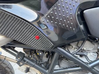 DUCATI MULTISTRADA 1100 80kw - STREETFIGHTER BARRACUDA - 8