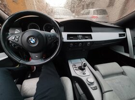 BMW M5 E60 - 8