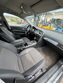 Audi a6 allroad náhradní díly - 8
