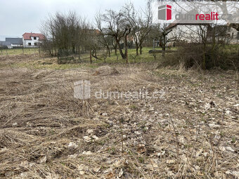 Prodej pozemku k výstavbě rodinného domu či rekreačního obje - 8