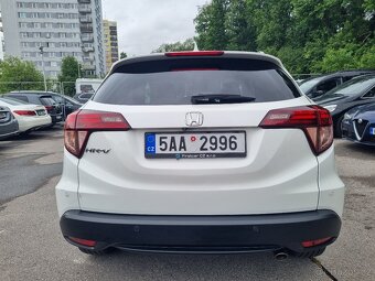 ⭐Honda HR-V, 1.6i-DTEC/EXECUTIVE/88KW/1.MAJ/DPH/⭐ - 8
