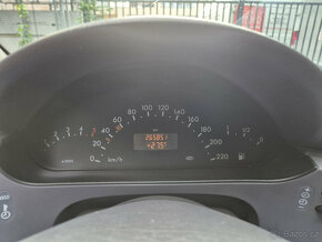 MB A 170 CDI - 8