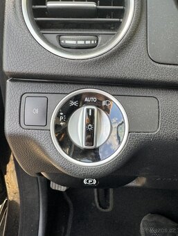 Mercedes C 220cdi 2012 - po rozvodech - 8