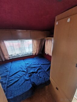 Polsky karavan N126 N, PŘEDSTAN, VELKÝ POLÁK - 8
