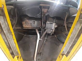 Fiat 128 1970 - 8