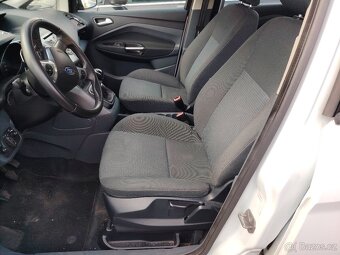 Ford Grand C-max 1,6 TDCI - 8