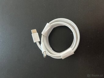 Rychlé nabijení Apple pro iPhone, + bezdrátová sluchátka - 8