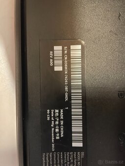 LCD monitor s jemnou čárou, úhlopříčka 21’´ - 8