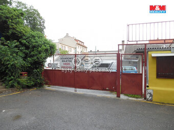 Pronájem kancelářského prostoru, 75 m², Beroun, ul. Plzeňská - 8