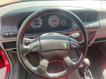 Škoda Felicia 1.6 Sportline - 8