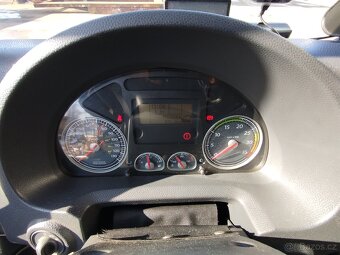 Iveco Eurocargo 2x...7,5t nebo 12t - 8