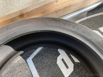 Motopneumatiky Pirelli 200/55ZR17 Supercorsa SP a Pirelli An - 8