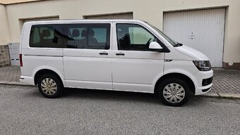 VW T6 Caravelle 2.0 tdi 110kW 2018 - 8