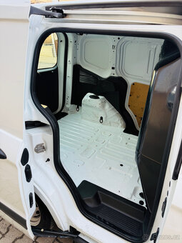 Ford Transit Courier 1.5 TDCi,55kW, 2018, 165.tis, nafta - 8