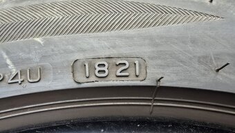 Letní pneu 245/45/19 Bridgestone - 8