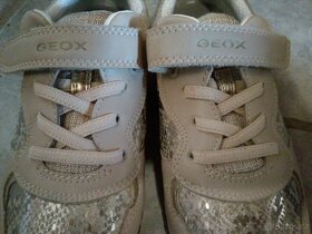 Prodam nove boty vel.32 Goex a moc pekne - 8