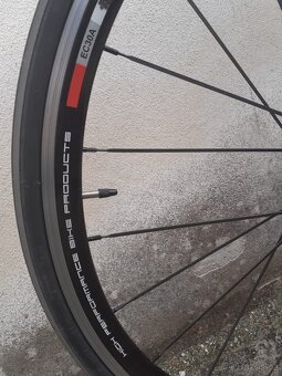 MAXBIKE CR 8000 Celokarbon - 8