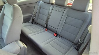 Volkswagen Golf 1.6 MPi - DSG - 8