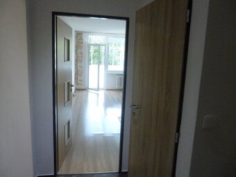 Nabízím pronájem garsoniéry s balkonem v Děčíně III. - 8