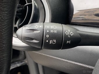 Mini Cooper 1.6 i , 72 kW benzín, 2010 - 8