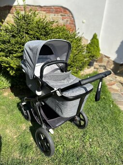 Kočárek Bugaboo Fox 2 - 8