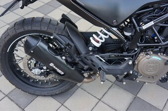 Husqvarna Svartpilen 401 ( 2022 ) - 8