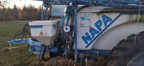 Prodám polní postřikovač NAPA - 8