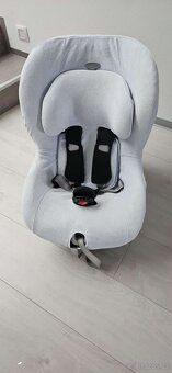 Autosedačka Britax Römer 9-18kg - 8