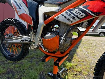 Ktm Freeride 350 - 8