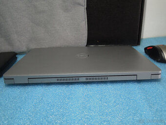 Dell Latitude 5420 IPS 14 16GB i7-1185G7 4.8GHz DDR4 512SSD - 8