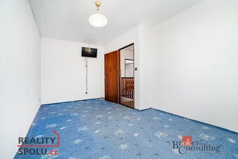 Prodej, domy/rodinný, 120 m2, 25765 Bernartice, Benešov [ID  - 8