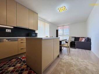 Prodej byty 2+kk, 56 m2 - České Budějovice 3, ev.č. 00046 - 8