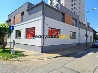 Prodej novostavby bytu Radůz 1+kk, 47 m2, Hodonín - 8