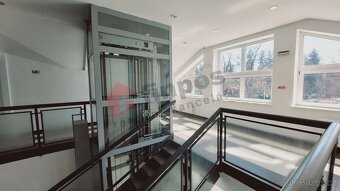 Pronájem nebytového prostoru 89 m2, Ringhofferovo nám., Kame - 8