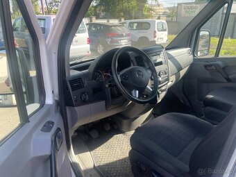 Mercedes Sprinter 319 3,0CDi 140kW - 8