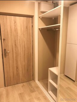 Pronájem 2+kk s lodžií po rekonstrukci - 8
